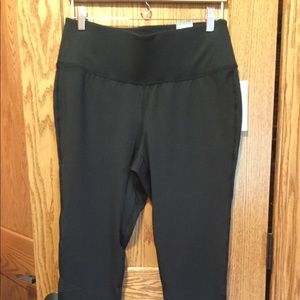 NWT, LIVI Active, Leggings, Size 14/16